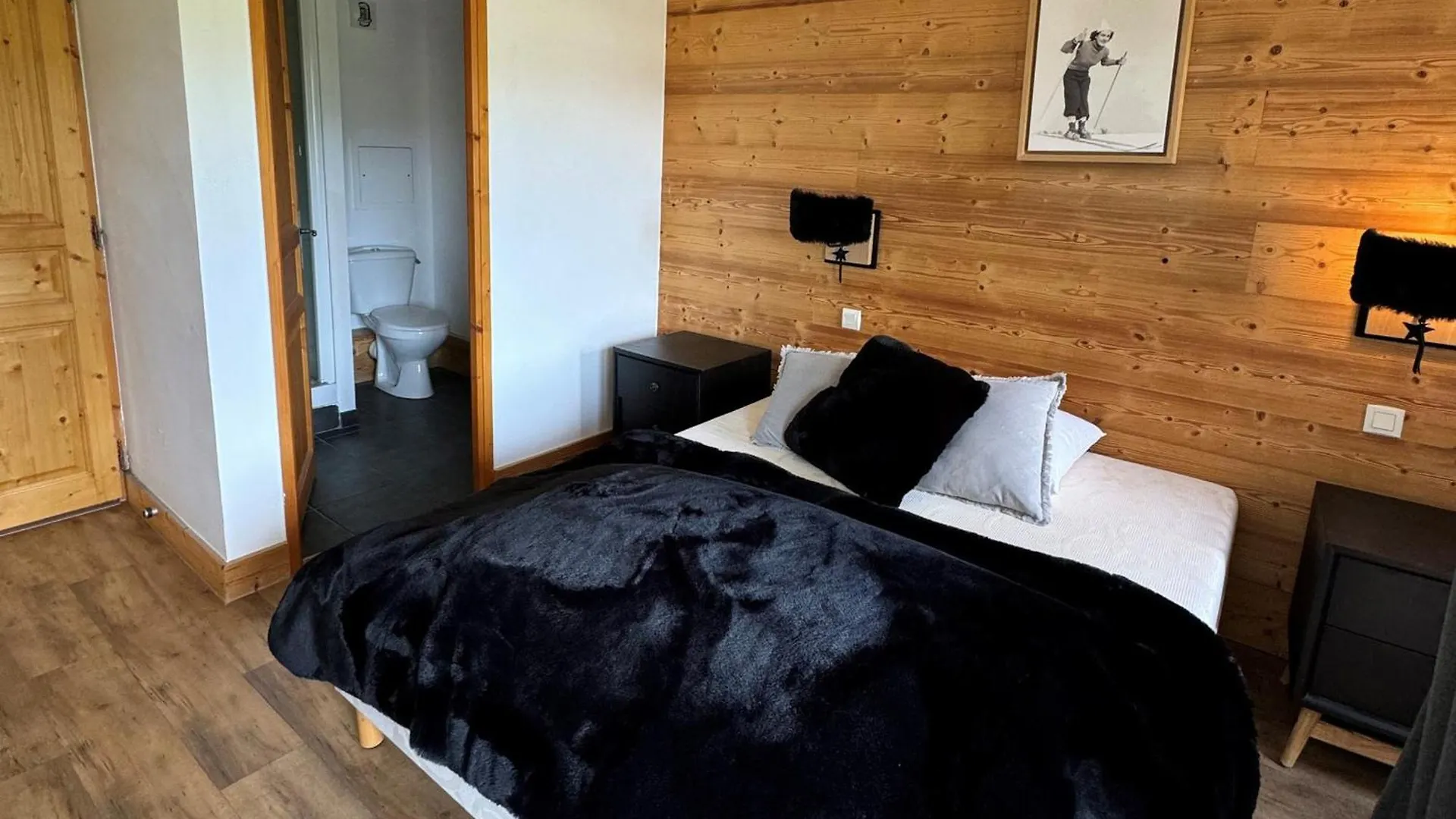 Appartement 3Ch - 70M² - Ski Aux Pieds - Piscine - Animaux Admis - Fr-1-181-2816 La Plagne-Tarentaise France