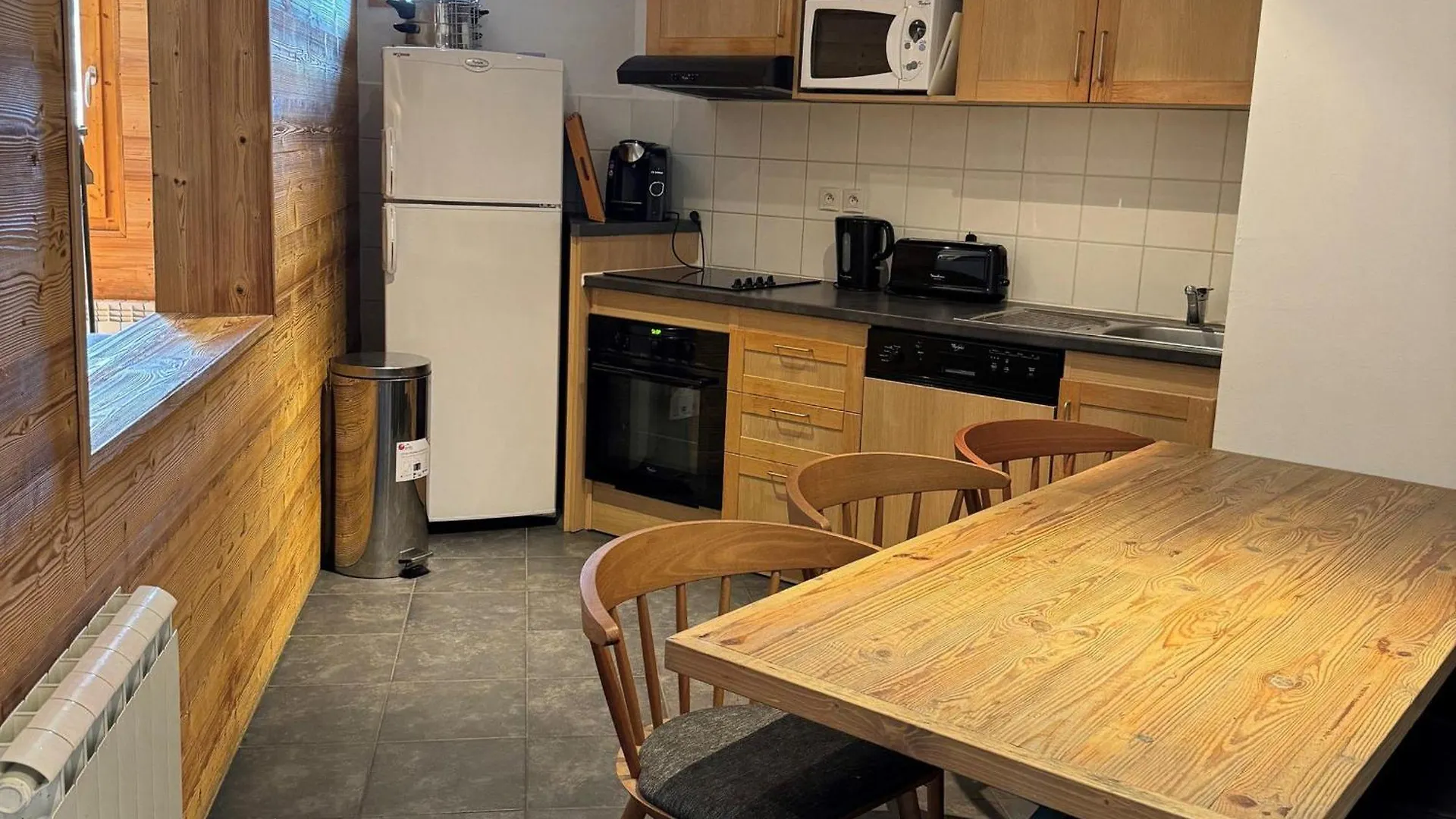 Appartement 3Ch - 70M² - Ski Aux Pieds - Piscine - Animaux Admis - Fr-1-181-2816 La Plagne-Tarentaise