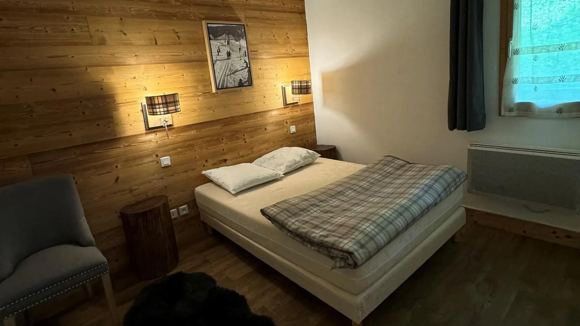 Appartement 3Ch - 70M² - Ski Aux Pieds - Piscine - Animaux Admis - Fr-1-181-2816 La Plagne-Tarentaise 0*,